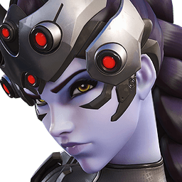 Widowmaker - Overwatch Voice Line Viewer